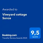 Casa vacanze Vineyard Sonce