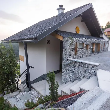 Vineyard Sonce Sentvid Pri Sticni