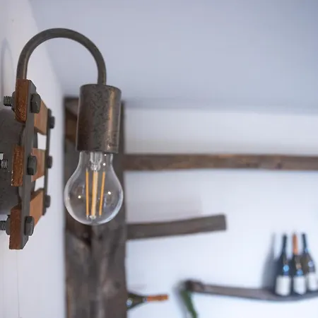 Vineyard Sonce Feriehus