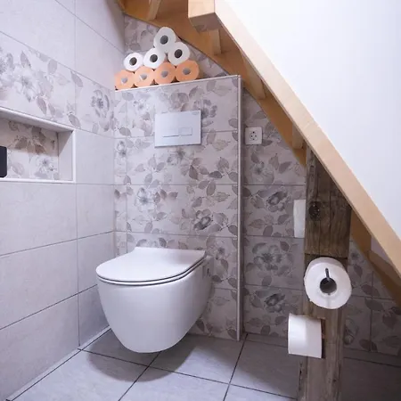 Vineyard Sonce Feriehus *