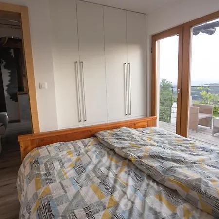 Vineyard Sonce Dom wakacyjny *