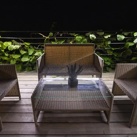 Vineyard Sonce Dom wakacyjny *