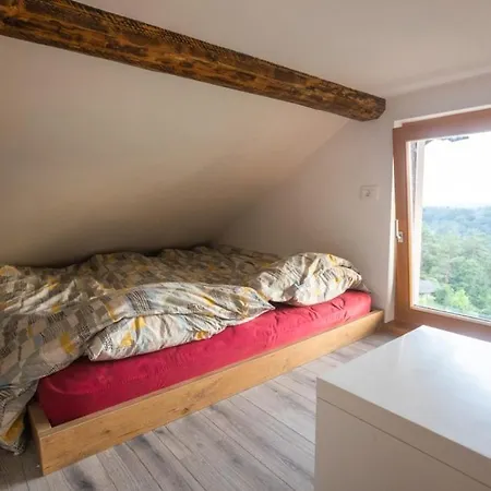 Vineyard Sonce Feriehus Sentvid Pri Sticni