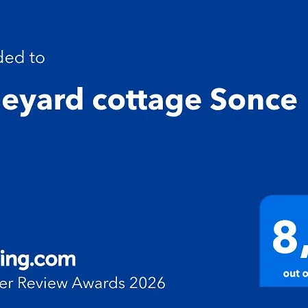 Vineyard Sonce