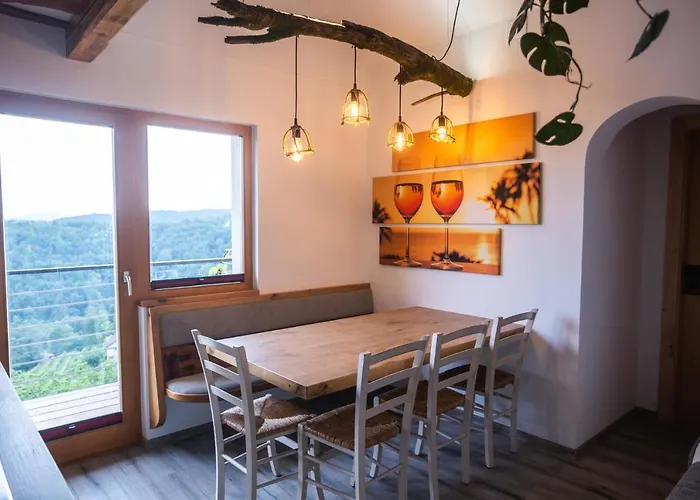 Vineyard Sonce بيت للعطل *