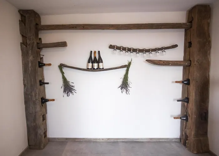 Vineyard Sonce بيت للعطل *