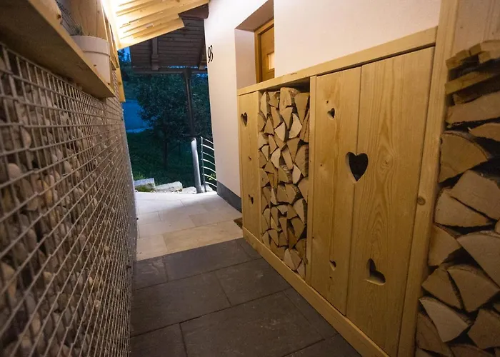 بيت للعطل Vineyard Sonce