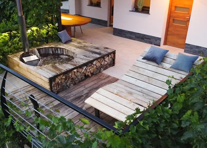 بيت للعطل Vineyard Sonce Sentvid Pri Sticni