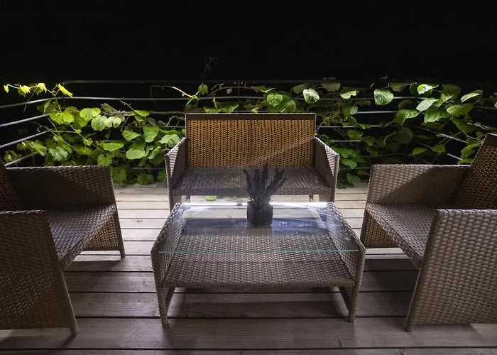 Vineyard Sonce بيت للعطل *