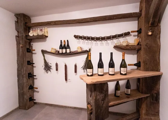 بيت للعطل Vineyard Sonce