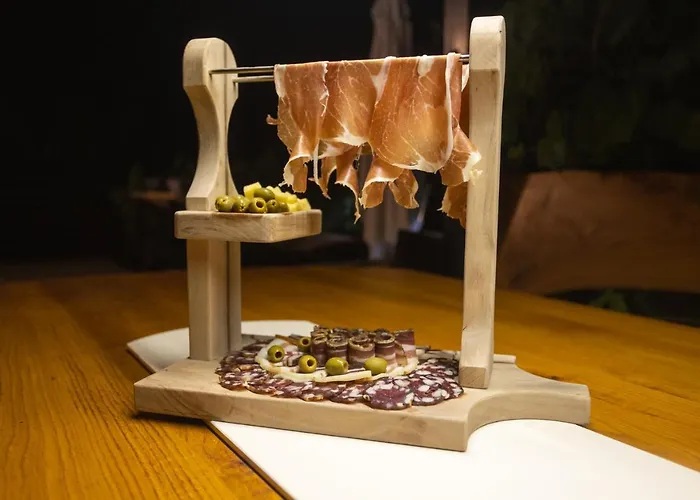 بيت للعطل Vineyard Sonce *