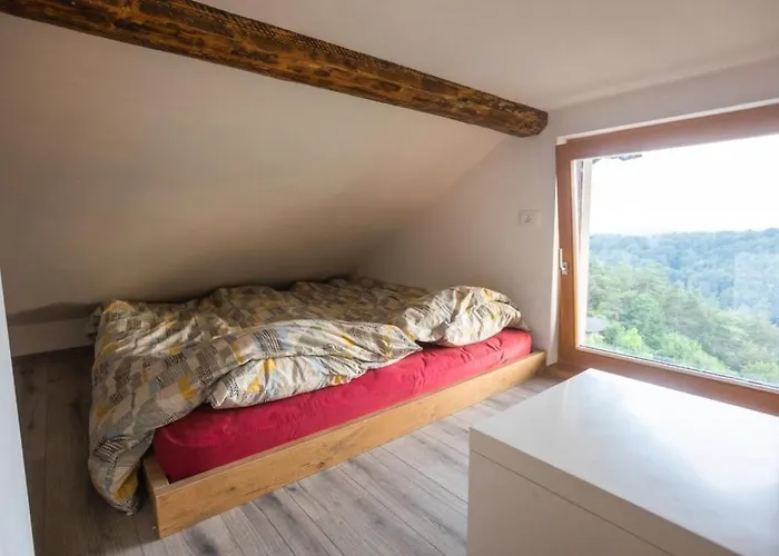 Vineyard Sonce بيت للعطل Sentvid Pri Sticni