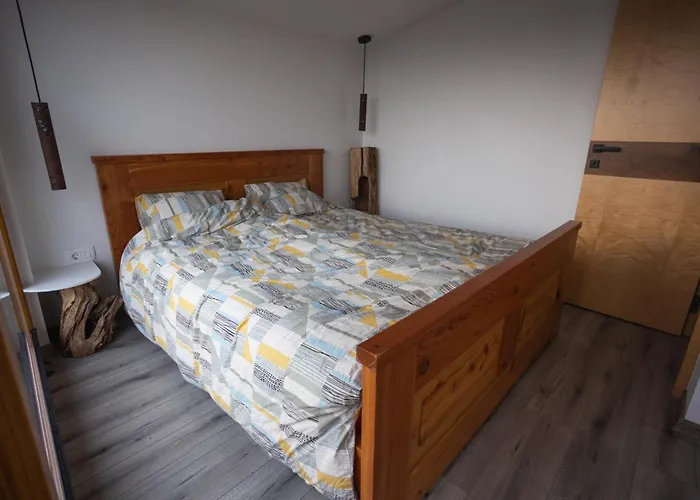 بيت للعطل Vineyard Sonce